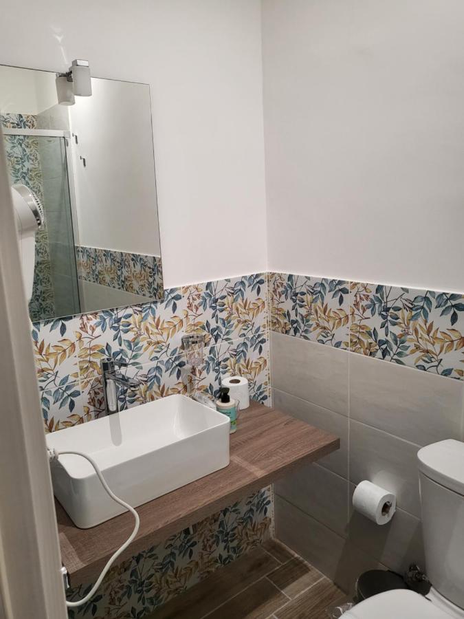 كاتانيا Sicula Home المظهر الخارجي الصورة