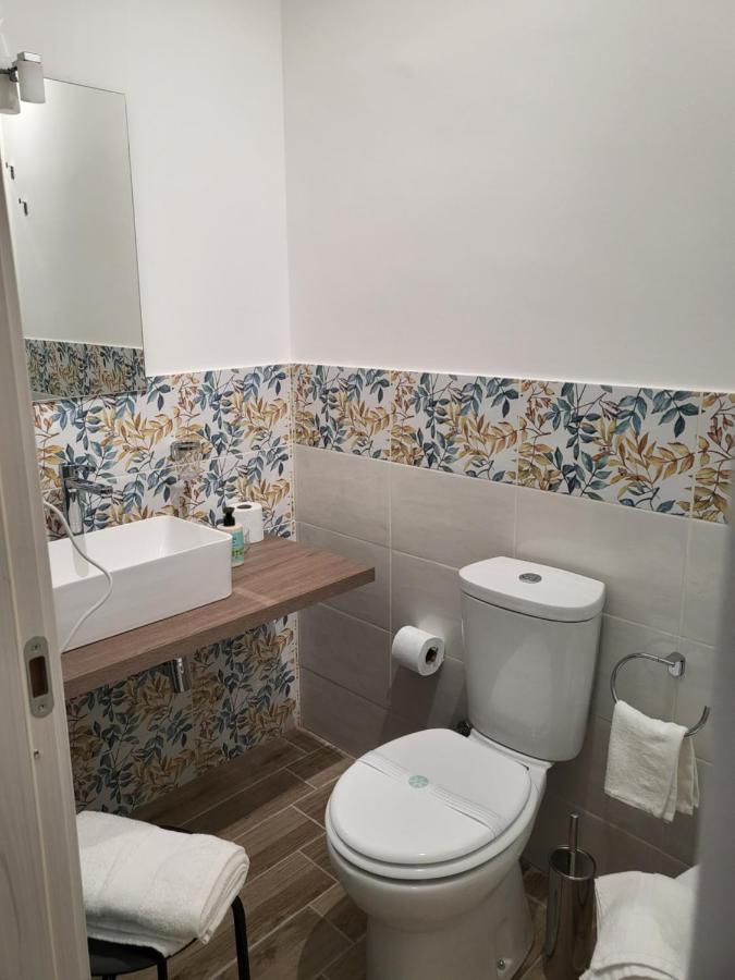 كاتانيا Sicula Home المظهر الخارجي الصورة