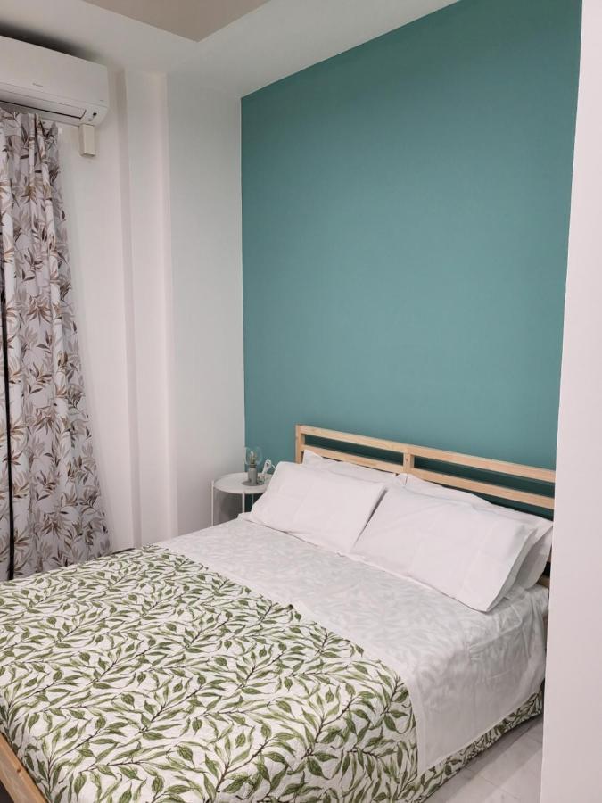 كاتانيا Sicula Home المظهر الخارجي الصورة