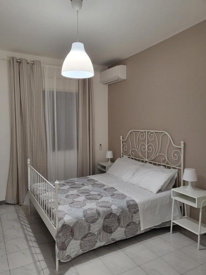كاتانيا Sicula Home المظهر الخارجي الصورة